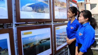 Nâng cao ý thức trách nhiệm bảo vệ chủ quyền biển, đảo