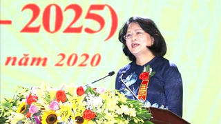 Giai đoạn 2015-2020, tỷ lệ hộ nghèo trên cả nước giảm xuống dưới 3%