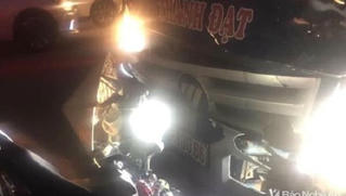 Tin giao thông đến sáng 18/11: Tai nạn khiến 3 người đi xe máy tử vong, 2 người nguy kịch