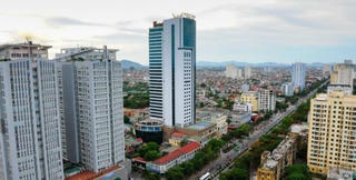 Hà Nội tăng cường kiểm tra, xử lý vi phạm về quản lý nhà chung cư