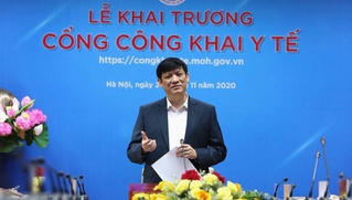 Cuộc cách mạng trong ngành Y