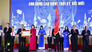 Nâng tầm tri thức, giá trị Việt Nam  sánh ngang các nước phát triển