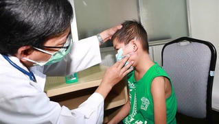 Tăng cường công tác phòng chống bệnh Melioidosis (bệnh Whitmore)