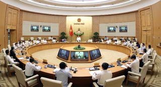 Thủ tướng sẽ chủ trì Hội nghị toàn quốc  về xây dựng, thi hành pháp luật