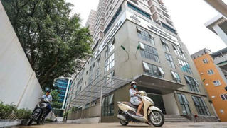 Đại học Đông Đô cấp hàng trăm văn bằng giả cho học viên