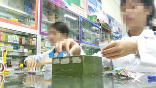 Tác hại của lạm dụng thuốc kháng sinh