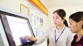 Hà Nội kiến nghị tháo gỡ khó khăn trong thanh toán dịch vụ công