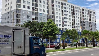 Đà Nẵng thu hồi 188 nhà ở xã hội sử dụng sai mục đích
