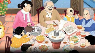 Không chỉ là “bản đồ ẩm thực hình chữ S”