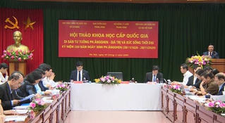 Khẳng định giá trị của tư tưởng Ph.Ăng-ghen