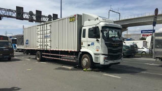 Tin giao thông đến sáng 29/11: Tai nạn xe khách khiến 2 người tử vong