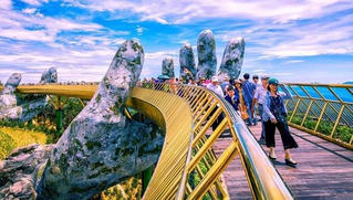 Việt Nam được vinh danh Điểm đến di sản hàng đầu  thế giới