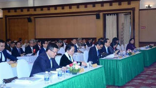 Đẩy mạnh phong trào khuyến học, khuyến tài