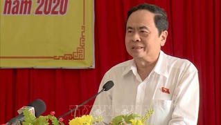 Không có vùng cấm, không có ngoại lệ  trong phòng chống tham nhũng