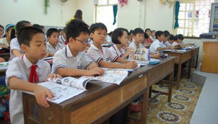 Việt Nam đứng đầu Đông Nam Á về kết quả học tập của học sinh tiểu học