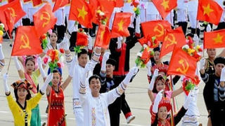 Đại hội các dân tộc thiểu số Việt Nam: Ngày hội đoàn kết dân tộc