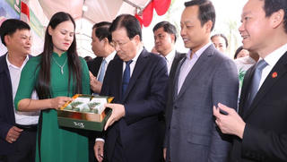 Nghiên cứu lồng ghép vốn ngân sách 3 Chương trình mục tiêu quốc gia