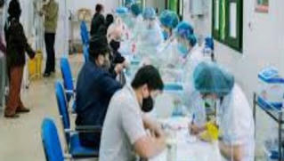 Bộ Y tế: Tăng cường phòng chống dịch tại cơ sở khám chữa bệnh