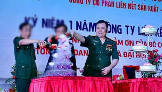 Hậu họa đa cấp lừa đảo