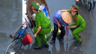 Văn hóa ứng xử - sức mạnh mềm để thịnh vượng