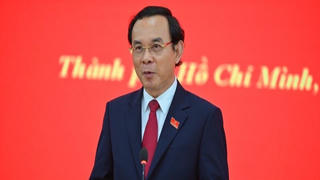 Bí thư Thành ủy TP Hồ Chí Minh Nguyễn Văn Nên: “Tập trung xử lý khiếu kiện kéo dài”