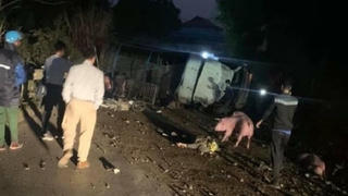 Tin giao thông đến sáng 7/12: Liên tiếp tai nạn khiến 7 người đi xe máy tử vong, 4 người bị thương