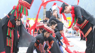 Lễ hội vùng cao - tiềm năng du lịch đang bỏ ngỏ 