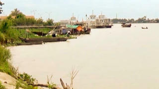 Tìm thấy thi thể nam sinh 'mất tích' 