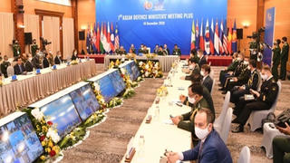 Việt Nam nỗ lực xây dựng Cộng đồng ASEAN gắn kết, chủ động thích ứng