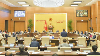Giảm thuế bảo vệ môi trường đối với nhiên liệu bay