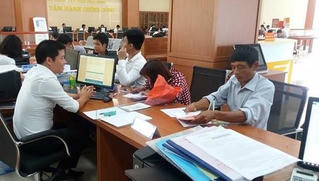 Tăng cường kỷ luật, kỷ cương trong xây dựng pháp luật