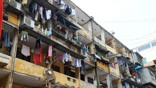 Nỗi kinh hoàng ở chung cư, thôn xóm mang tên… vô ý thức