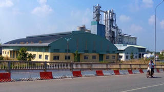 Nghiên cứu bán đấu giá dự án Nhà máy Bột giấy Phương Nam