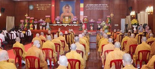 Đại lễ tưởng niệm Đức vua - Phật hoàng Trần Nhân Tông