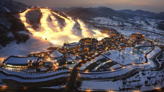 Tuần lễ Du lịch Hàn Quốc qua màn ảnh rộng