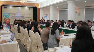Đảm bảo quyền tư pháp thực hiện độc lập  và công bằng