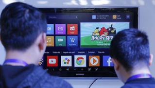 Cần hoàn thiện "hành lang pháp lý" cho Netflix, iQIYI,Disney+... tại Việt Nam