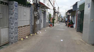 Tạm đình chỉ 4 cán bộ công an TP Mỹ Tho