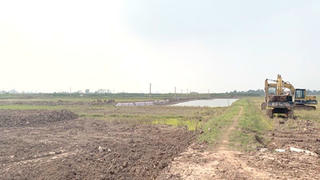 Huyện Đông Hưng (Thái Bình): Lo ngại tình trạng sang nhượng đất ruộng trái phép