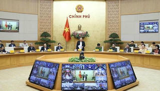 Bảo đảm trật tự an toàn giao thông: Nâng cao hiệu lực, hiệu quả thực thi pháp luật