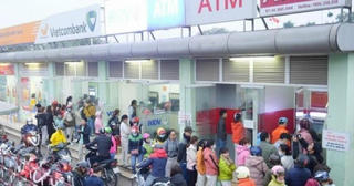 Thực hiện tốt công tác thanh toán dịp cuối năm và Tết Nguyên đán 2021