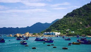 Đẩy nhanh tiến độ điều tra trọng điểm về môi trường biển và hải đảo