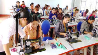 Sống ổn nhờ có nghề trong tay