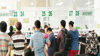 Người ở tỉnh nhập viện TP HCM không cần chuyển tuyến bảo hiểm