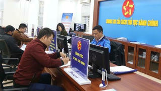 Cải cách hành chính và yêu cầu mới