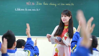 Tổng Chủ biên chương trình giáo dục phổ thông mới: Người quyết định thành công là giáo viên