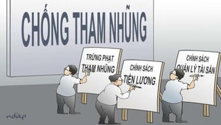Tiếng lòng nhân dân