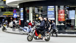 Chuyên gia nói gì về “Chứng chỉ” điều khiển xe dưới 50cc?