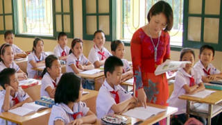 Hà Nội tuyển dụng gần 4.000 viên chức giáo dục