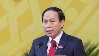 Bí thư Tỉnh ủy Hậu Giang Lê Tiến Châu: Ngành Tư pháp “góp công” quan trọng vào sự phát triển của địa phương